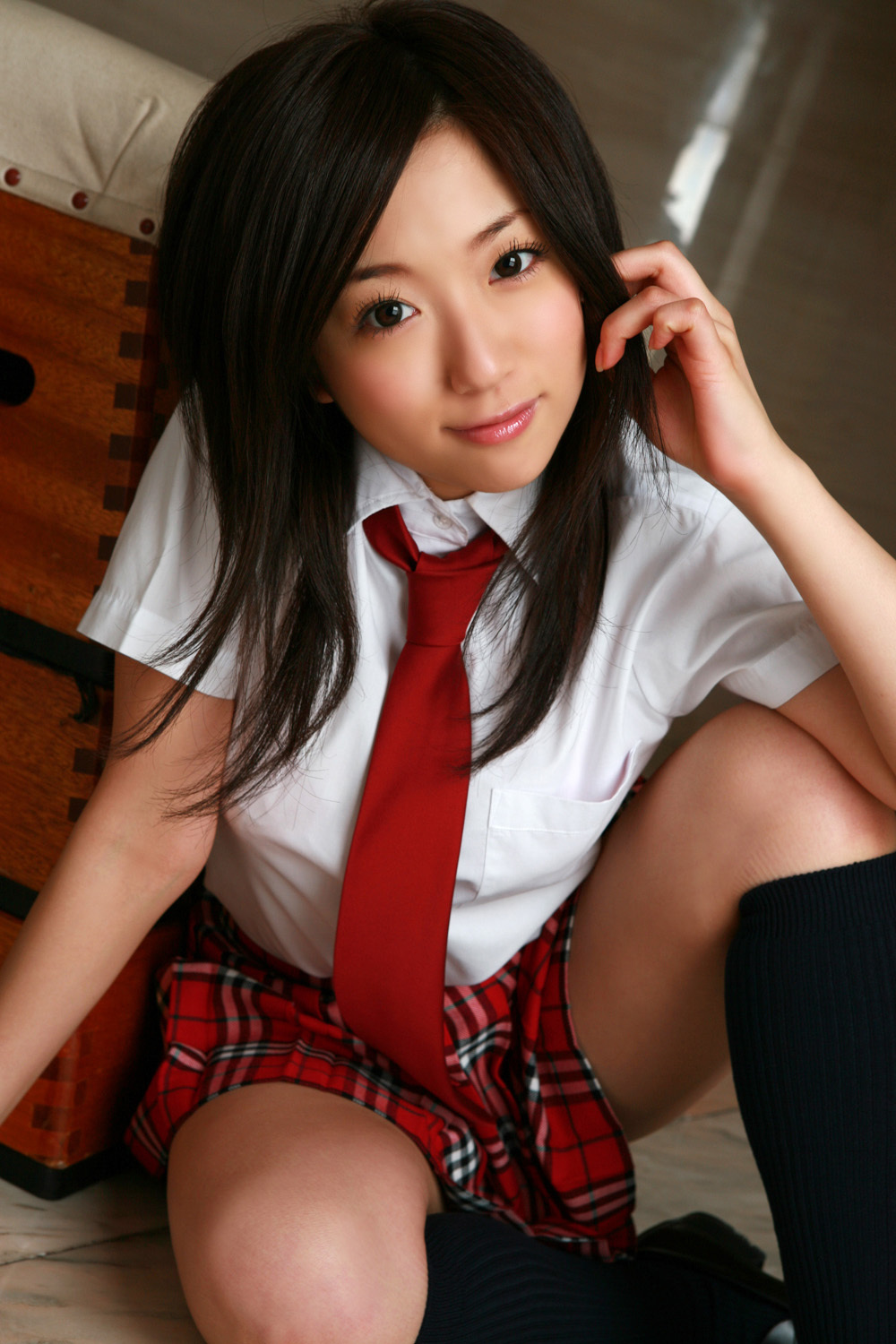 Sayuri Otomo